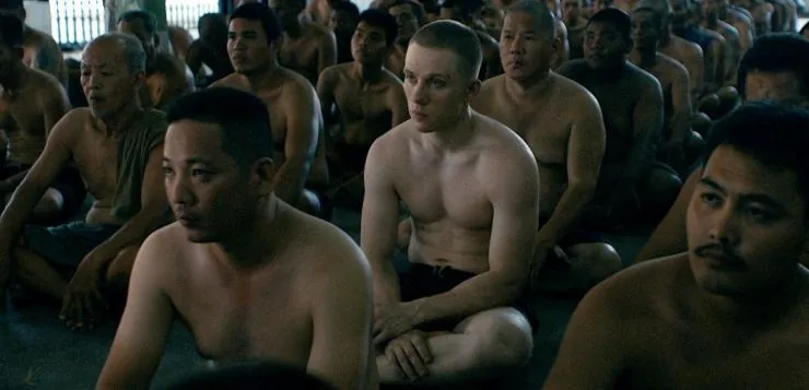 Бои без правил (2017) смотреть онлайн бесплатно Бои без правил (2017) фильм смотреть онлайн бесплатно