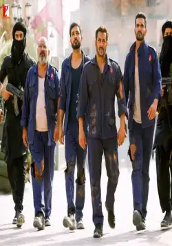 Тигр жив (2017) смотреть онлайн Тигр жив (2017) фильм смотреть онлайн