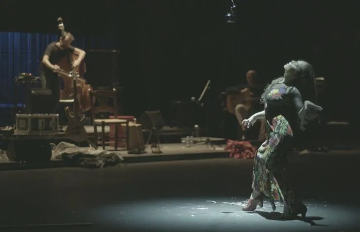 Импульсо: Больше, чем фламенко (2017) смотреть онлайн бесплатно Импульсо: Больше, чем фламенко (2017) фильм смотреть онлайн бесплатно