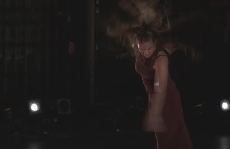 Импульсо: Больше, чем фламенко (2017) смотреть онлайн Импульсо: Больше, чем фламенко (2017) фильм смотреть онлайн