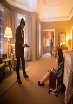 Убежище дьявола (2017) смотреть онлайн бесплатно Убежище дьявола (2017) фильм смотреть онлайн бесплатно