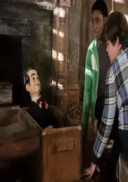 Ужастики 2: Беспокойный Хэллоуин (2018) смотреть онлайн бесплатно Ужастики 2: Беспокойный Хэллоуин (2018) фильм смотреть онлайн бесплатно