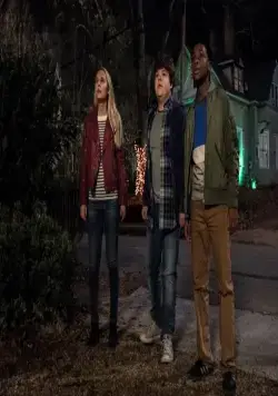 Ужастики 2: Беспокойный Хэллоуин (2018) в хорошем качестве смотреть онлайн Ужастики 2: Беспокойный Хэллоуин (2018) фильм в хорошем качестве смотреть онлайн