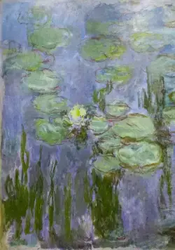 Клод Моне: Магия воды и света (2018) смотреть онлайн бесплатно Клод Моне: Магия воды и света (2018) фильм смотреть онлайн бесплатно