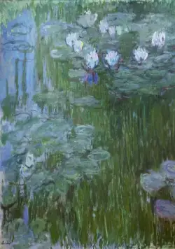 Клод Моне: Магия воды и света (2018) в хорошем качестве смотреть онлайн Клод Моне: Магия воды и света (2018) фильм в хорошем качестве смотреть онлайн