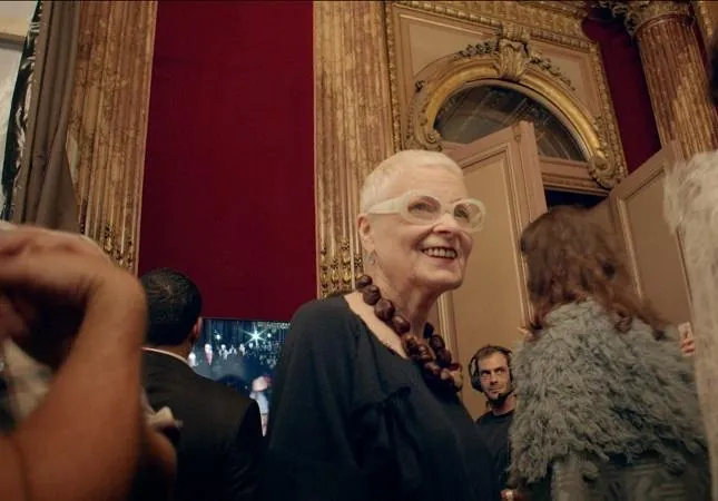 Вествуд: Панк, икона, активист (2018) смотреть онлайн Вествуд: Панк, икона, активист (2018) фильм смотреть онлайн