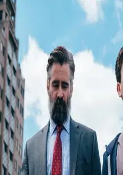 Убийство священного оленя (2017) смотреть онлайн Убийство священного оленя (2017) фильм смотреть онлайн