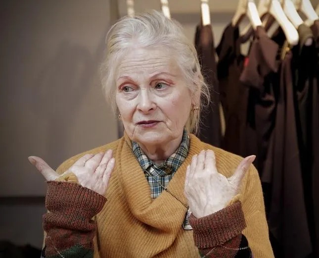 Вествуд: Панк, икона, активист (2018) смотреть онлайн бесплатно Вествуд: Панк, икона, активист (2018) фильм смотреть онлайн бесплатно