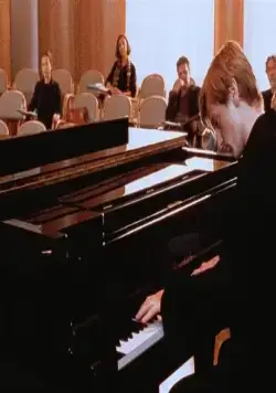 Пианистка (2001) смотреть онлайн бесплатно Пианистка (2001) фильм смотреть онлайн бесплатно