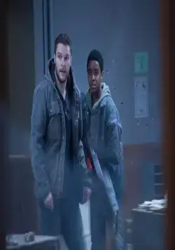 Кин (2018) смотреть онлайн Кин (2018) фильм смотреть онлайн