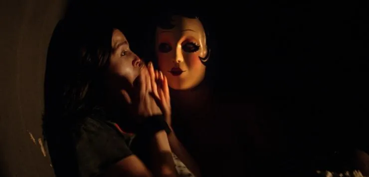 Незнакомцы: Жестокие игры (2018) смотреть онлайн Незнакомцы: Жестокие игры (2018) фильм смотреть онлайн