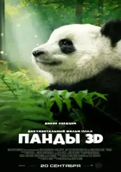 Панды 3D / Pandas (2018) фильм смотреть онлайн Панды 3D / Pandas (2018) фильм смотреть онлайн в хорошем качестве