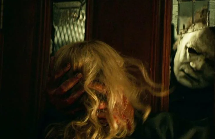 Хэллоуин (2018) в хорошем качестве смотреть онлайн Хэллоуин (2018) фильм в хорошем качестве смотреть онлайн