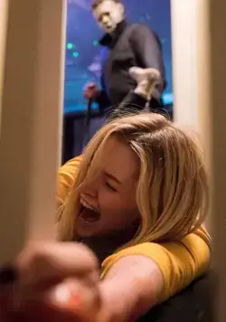 Хэллоуин (2018) смотреть онлайн бесплатно Хэллоуин (2018) фильм смотреть онлайн бесплатно