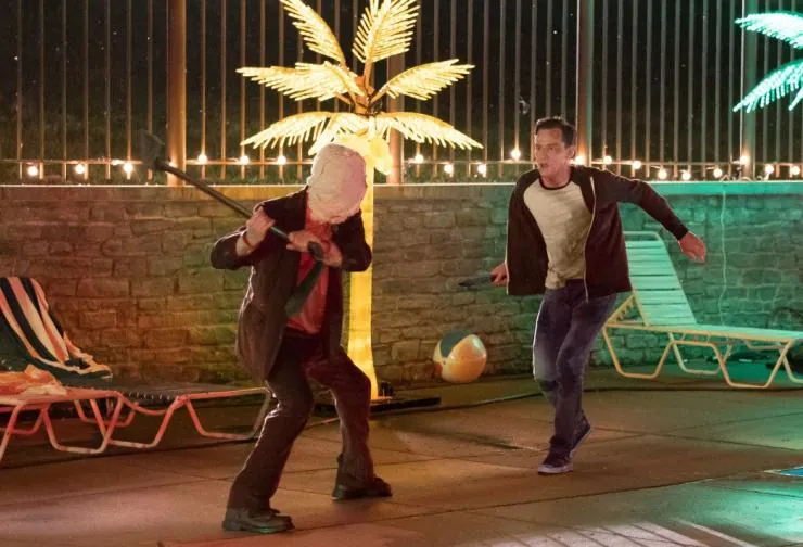 Незнакомцы: Жестокие игры (2018) в хорошем качестве смотреть онлайн Незнакомцы: Жестокие игры (2018) фильм в хорошем качестве смотреть онлайн