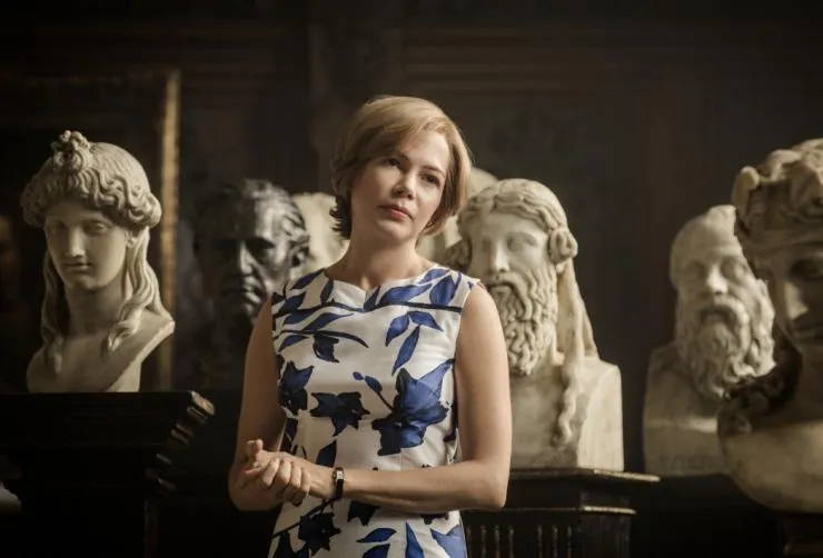 Все деньги мира (2017) смотреть онлайн бесплатно Все деньги мира (2017) фильм смотреть онлайн бесплатно