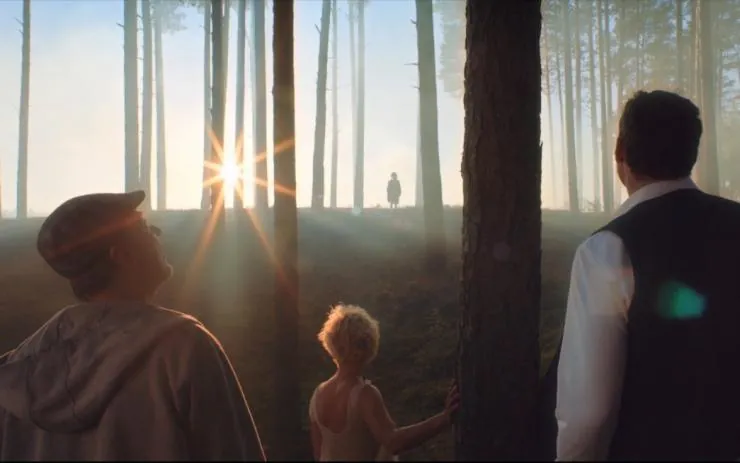 Мотылёк (2016) смотреть онлайн Мотылёк (2016) фильм смотреть онлайн