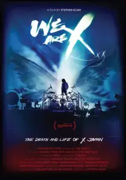 Мы – X / We Are X (2016) фильм смотреть онлайн в хорошем качестве