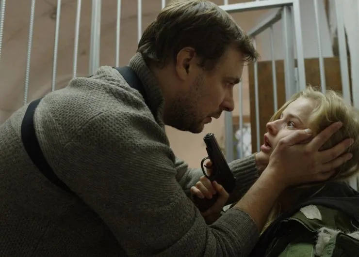 Проводник (2018) в хорошем качестве смотреть онлайн Проводник (2018) фильм в хорошем качестве смотреть онлайн