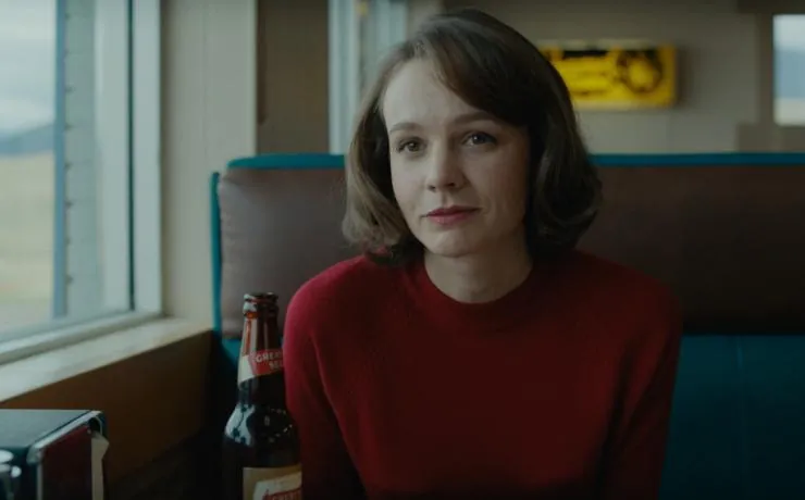 Дикая жизнь (2018) смотреть онлайн Дикая жизнь (2018) фильм смотреть онлайн