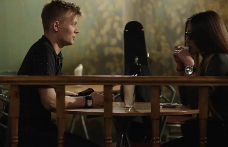 Турецкое седло (2017) смотреть онлайн Турецкое седло (2017) фильм смотреть онлайн