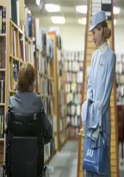 Не волнуйся, он далеко не уйдет (2018) смотреть онлайн Не волнуйся, он далеко не уйдет (2018) фильм смотреть онлайн