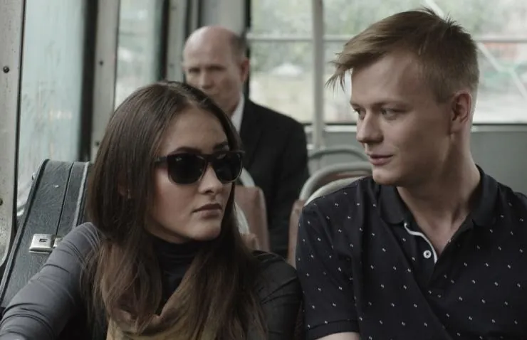 Турецкое седло (2017) в хорошем качестве смотреть онлайн Турецкое седло (2017) фильм в хорошем качестве смотреть онлайн