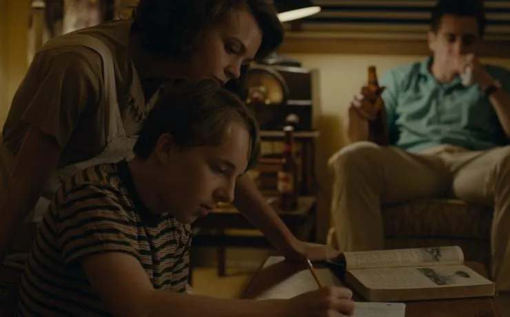 Дикая жизнь (2018) смотреть онлайн бесплатно Дикая жизнь (2018) фильм смотреть онлайн бесплатно