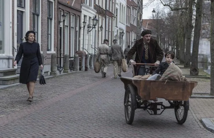 Подлинный Вермеер (2016) смотреть онлайн Подлинный Вермеер (2016) фильм смотреть онлайн