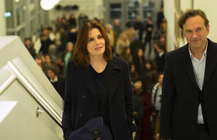 Основано на реальных событиях (2017) в хорошем качестве смотреть онлайн Основано на реальных событиях (2017) фильм в хорошем качестве смотреть онлайн