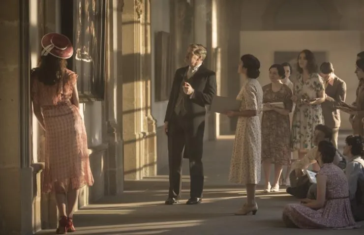 Подлинный Вермеер (2016) смотреть онлайн бесплатно Подлинный Вермеер (2016) фильм смотреть онлайн бесплатно