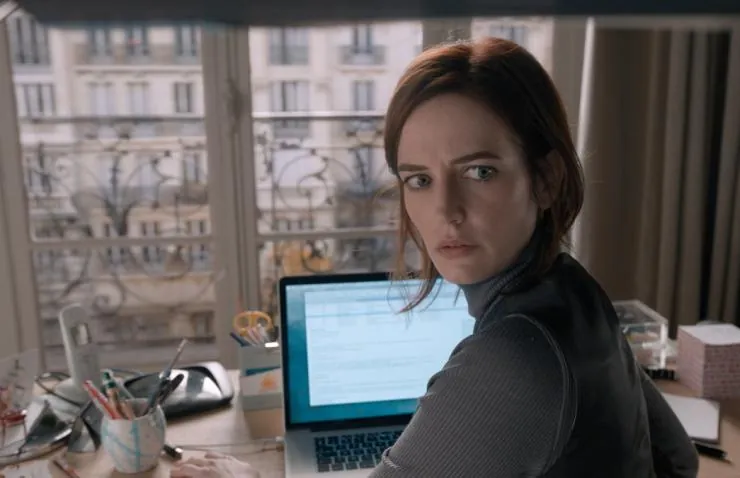 Основано на реальных событиях (2017) смотреть онлайн бесплатно Основано на реальных событиях (2017) фильм смотреть онлайн бесплатно