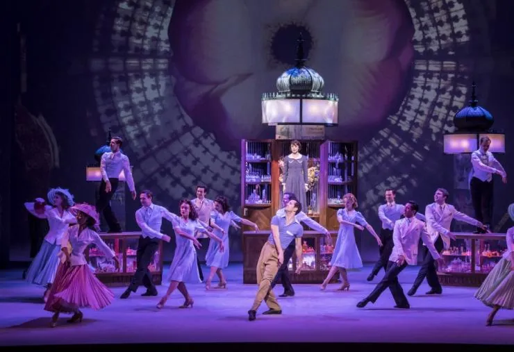 Американец в Париже (2018) в хорошем качестве смотреть онлайн Американец в Париже (2018) фильм в хорошем качестве смотреть онлайн