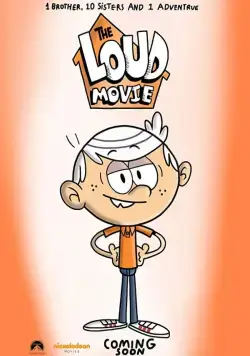 The Loud House мультфильм смотреть онлайн в хорошем качестве