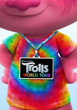Тролли 2 / Trolls World Tour (2020) мультфильм смотреть онлайн Тролли 2 / Trolls World Tour (2020) мультфильм смотреть онлайн в хорошем качестве