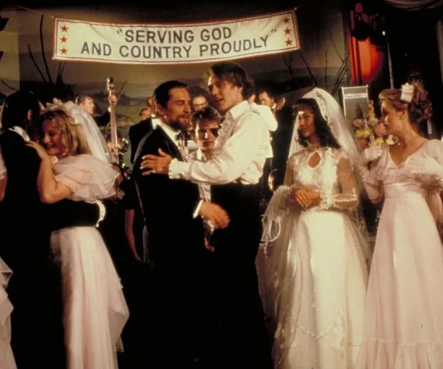 Охотник на оленей (1978) смотреть онлайн бесплатно Охотник на оленей (1978) фильм смотреть онлайн бесплатно