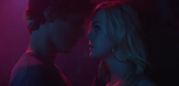 За мечтой (2018) смотреть онлайн За мечтой (2018) фильм смотреть онлайн