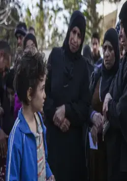 Капернаум (2018) смотреть онлайн Капернаум (2018) фильм смотреть онлайн