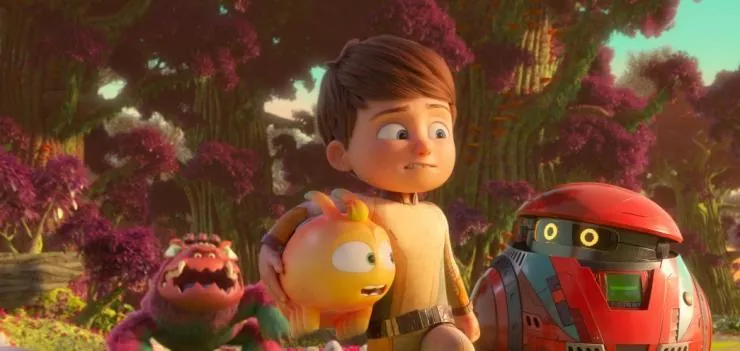 Маугли дикой планеты (2019) смотреть онлайн бесплатно Маугли дикой планеты (2019) мультфильм смотреть онлайн бесплатно