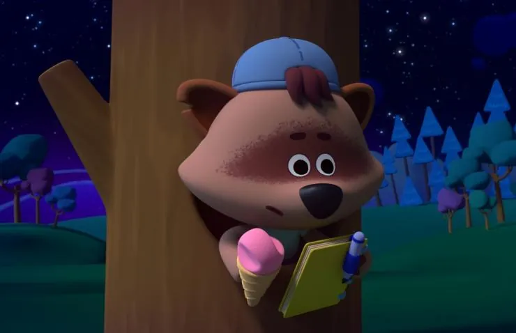 МУЛЬТ в кино. Выпуск 90. Будь здоров! (2019) смотреть онлайн бесплатно МУЛЬТ в кино. Выпуск 90. Будь здоров! (2019) мультфильм смотреть онлайн бесплатно