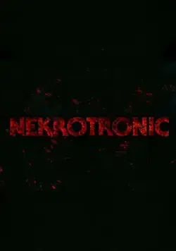 Некромант / Nekrotronic (2018) фильм смотреть онлайн Некромант / Nekrotronic (2018) фильм смотреть онлайн в хорошем качестве