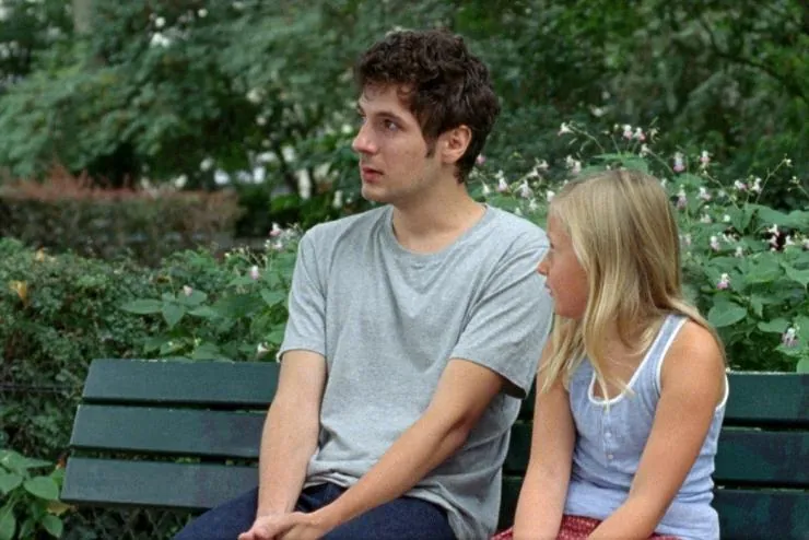 Новая жизнь Аманды (2018) смотреть онлайн Новая жизнь Аманды (2018) фильм смотреть онлайн