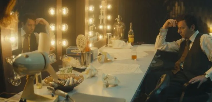 Юморист (2018) смотреть онлайн Юморист (2018) фильм смотреть онлайн