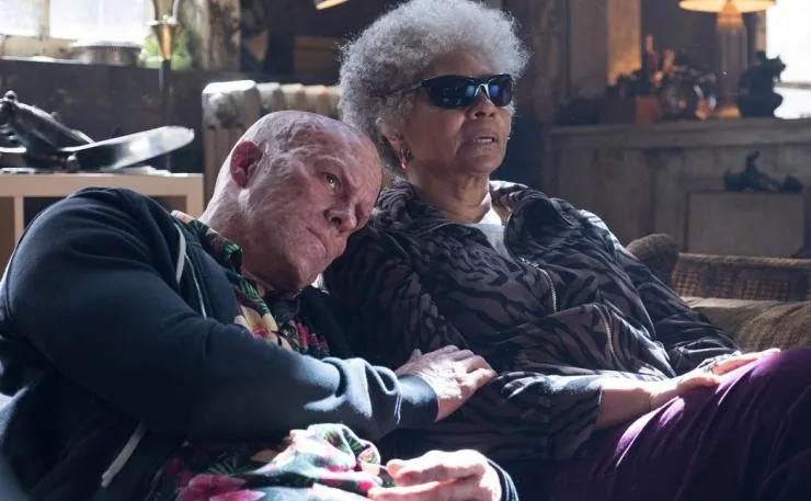 Жил-был Дэдпул (2018) в хорошем качестве смотреть онлайн Жил-был Дэдпул (2018) фильм в хорошем качестве смотреть онлайн