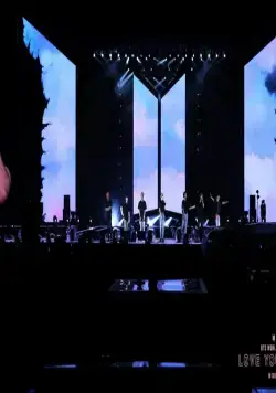 BTS: Love Yourself Tour in Seoul (2019) в хорошем качестве смотреть онлайн BTS: Love Yourself Tour in Seoul (2019) фильм в хорошем качестве смотреть онлайн