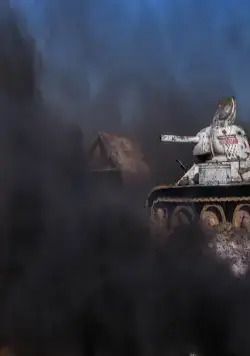 Т-34 (2018) смотреть онлайн бесплатно Т-34 (2018) фильм смотреть онлайн бесплатно