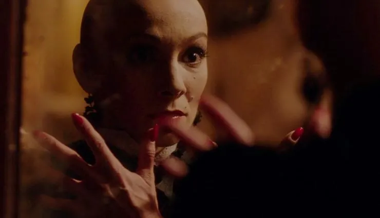 Маленькое красное платье (2018) смотреть онлайн Маленькое красное платье (2018) фильм смотреть онлайн