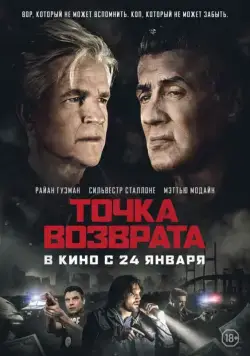 Точка возврата / Backtrace (2018) фильм смотреть онлайн Точка возврата / Backtrace (2018) фильм смотреть онлайн в хорошем качестве