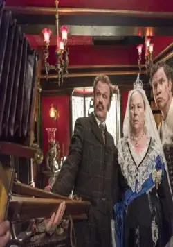 Холмс & Ватсон (2018) смотреть онлайн Холмс & Ватсон (2018) фильм смотреть онлайн