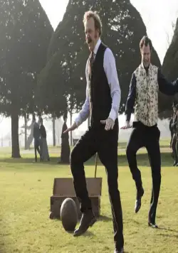 Холмс & Ватсон (2018) в хорошем качестве смотреть онлайн Холмс & Ватсон (2018) фильм в хорошем качестве смотреть онлайн